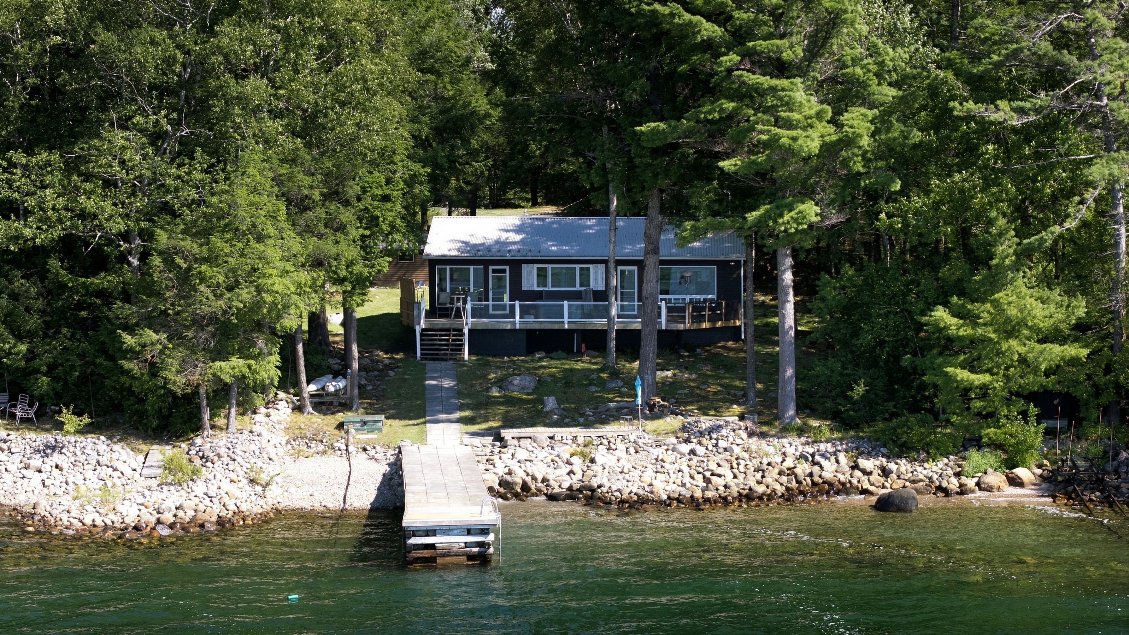 476 Oakpoint Road, First Nations, On P2a 3x5