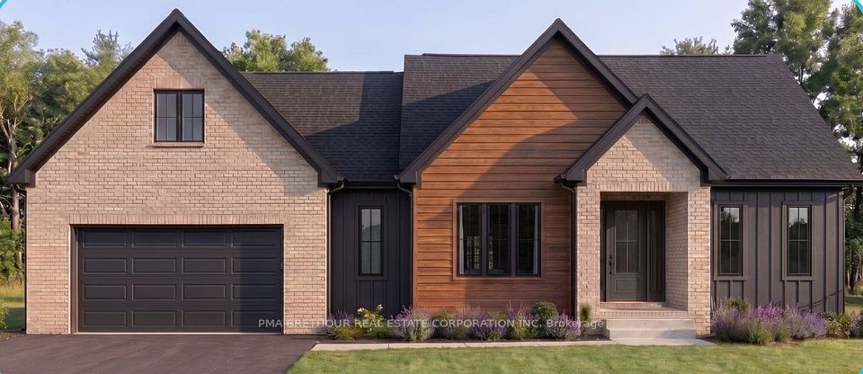 248 Trudeau Crescent, Russell, On K4r 1e6