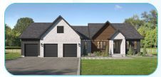 200 Trudeau Crescent, Russell, On K4r 1e6