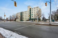 421 Fairview Drive 501, Brantford, On N3r 7m3