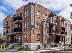 361 Lancaster Street W A6, Kitchener, On N2h 0c1