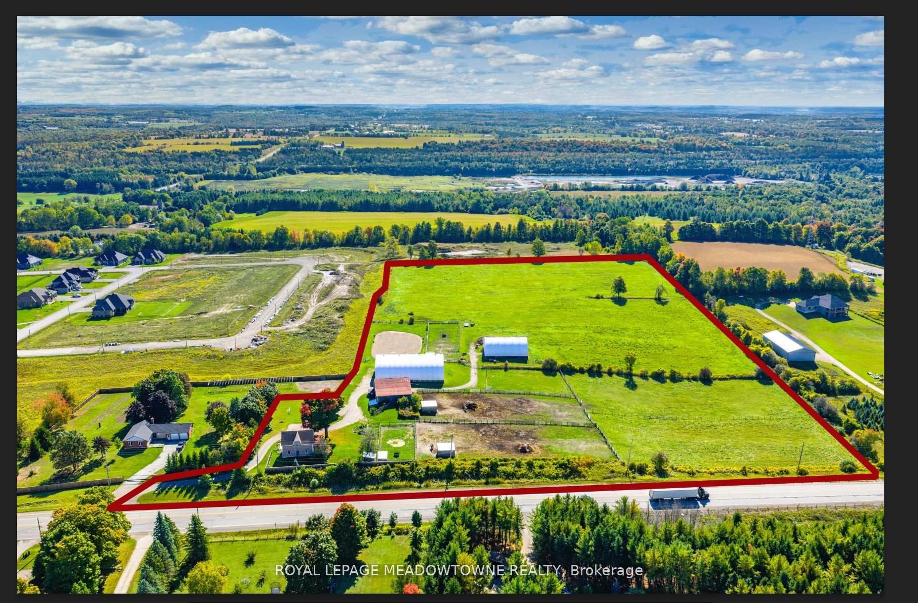 8863 Wellington 124 Road, Erin, On N1h 6h7