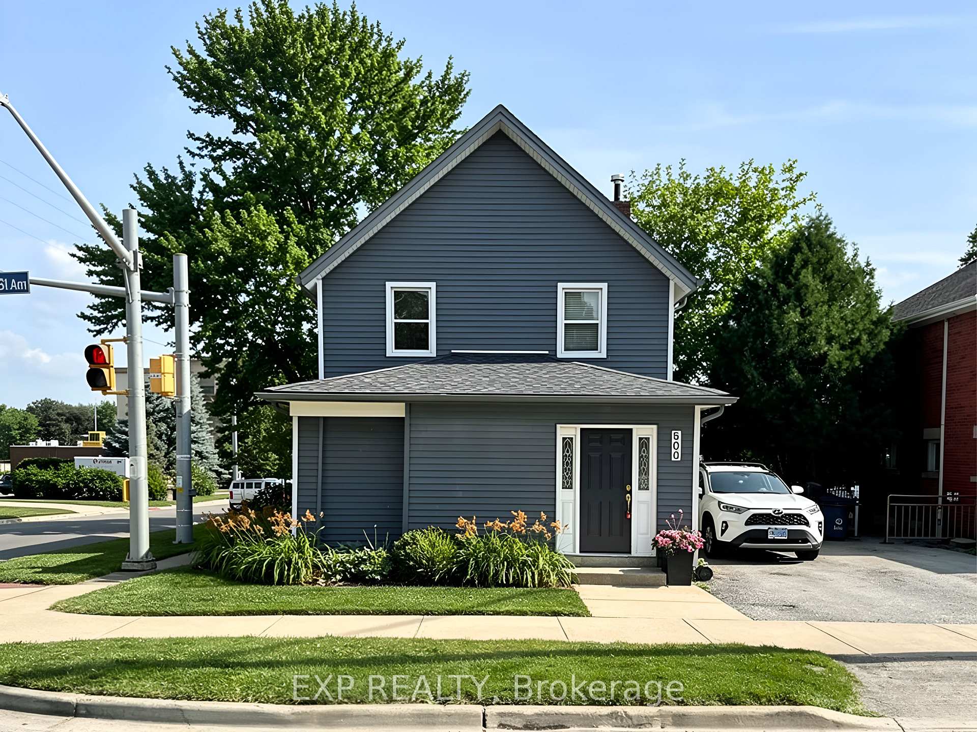 200 Waterloo Avenue Main, Guelph, On N1h 3j5