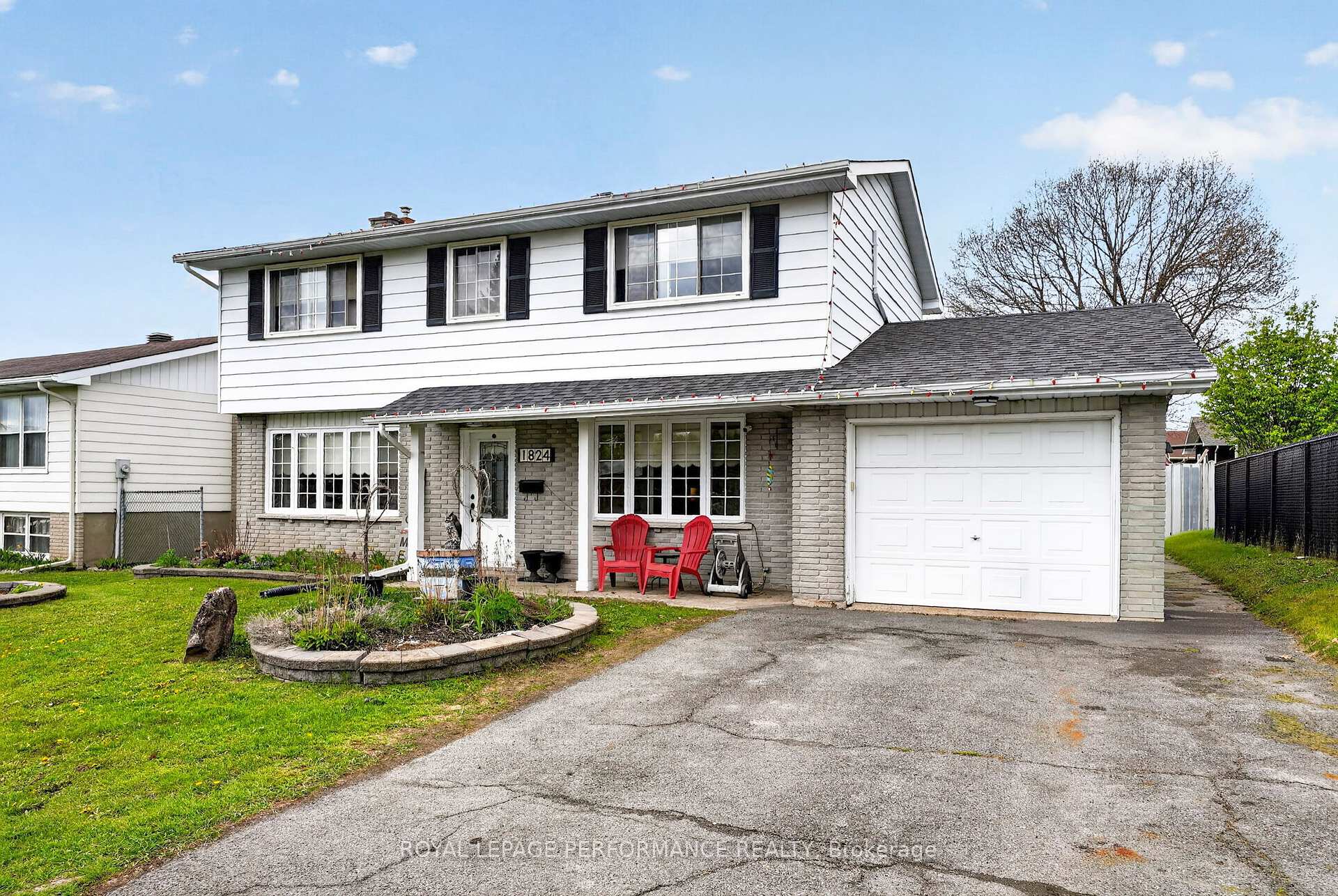 1824 Elgin Street, Cornwall, On K6j 5c1