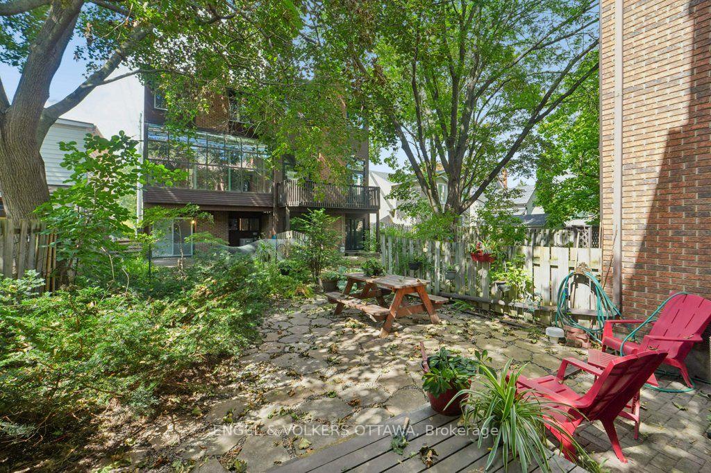 535 Hilson Avenue 4, Westboro - Hampton Park, On K1z 6c9