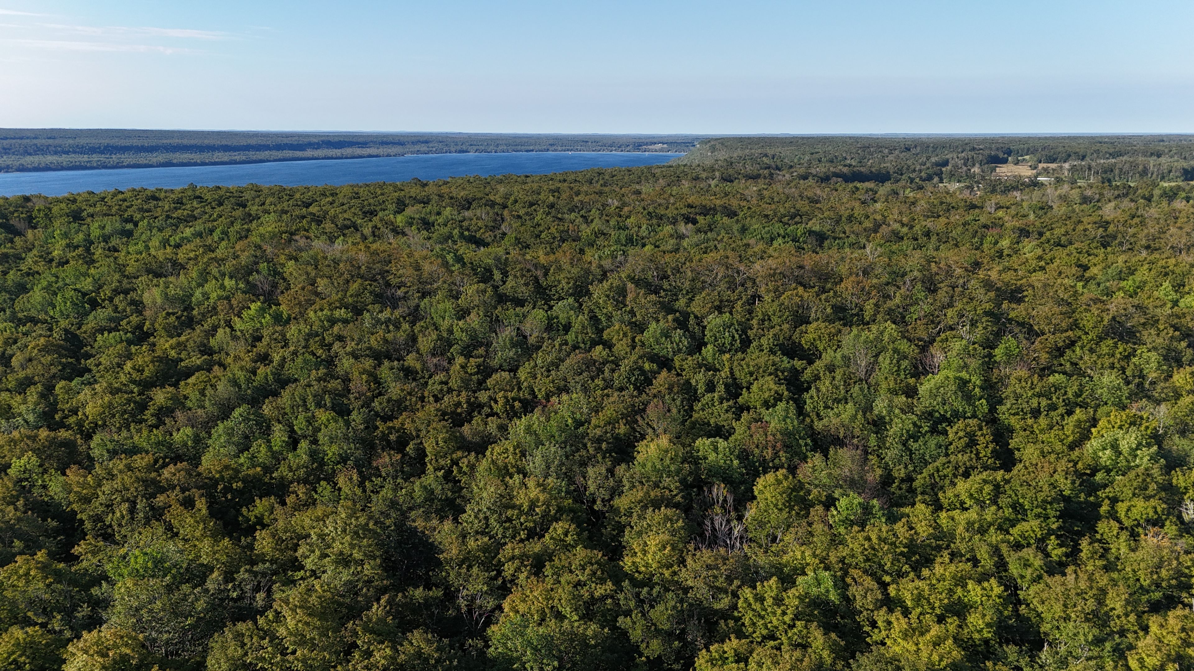 Pt Lt 9 Con 14 Ebr Pt 27 Concession, Northern Bruce Peninsula, On N0h 1w0