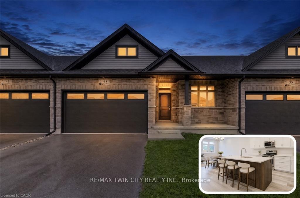 48 Main Street E, East Zorra-Tavistock, On N0j 1m0