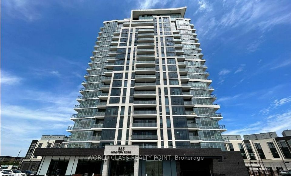 385 Winston Road 1507, Grimsby, On L3m 4e8