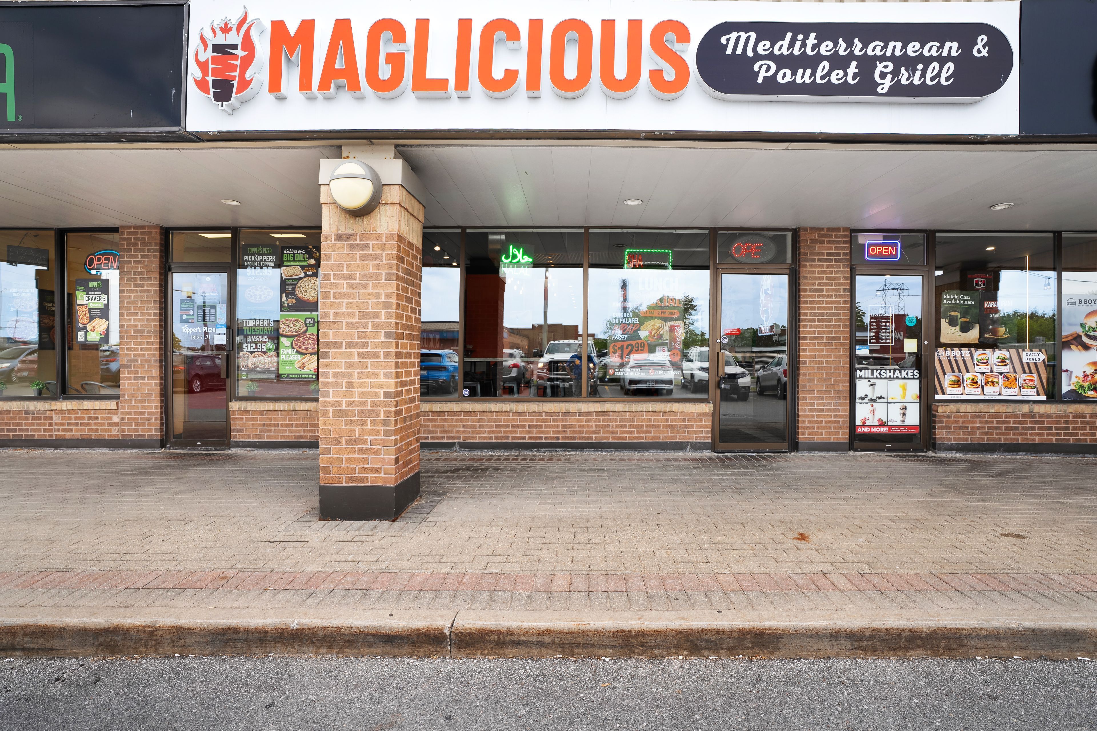 365 North Front Street 4b, Belleville, On K8p 5a5