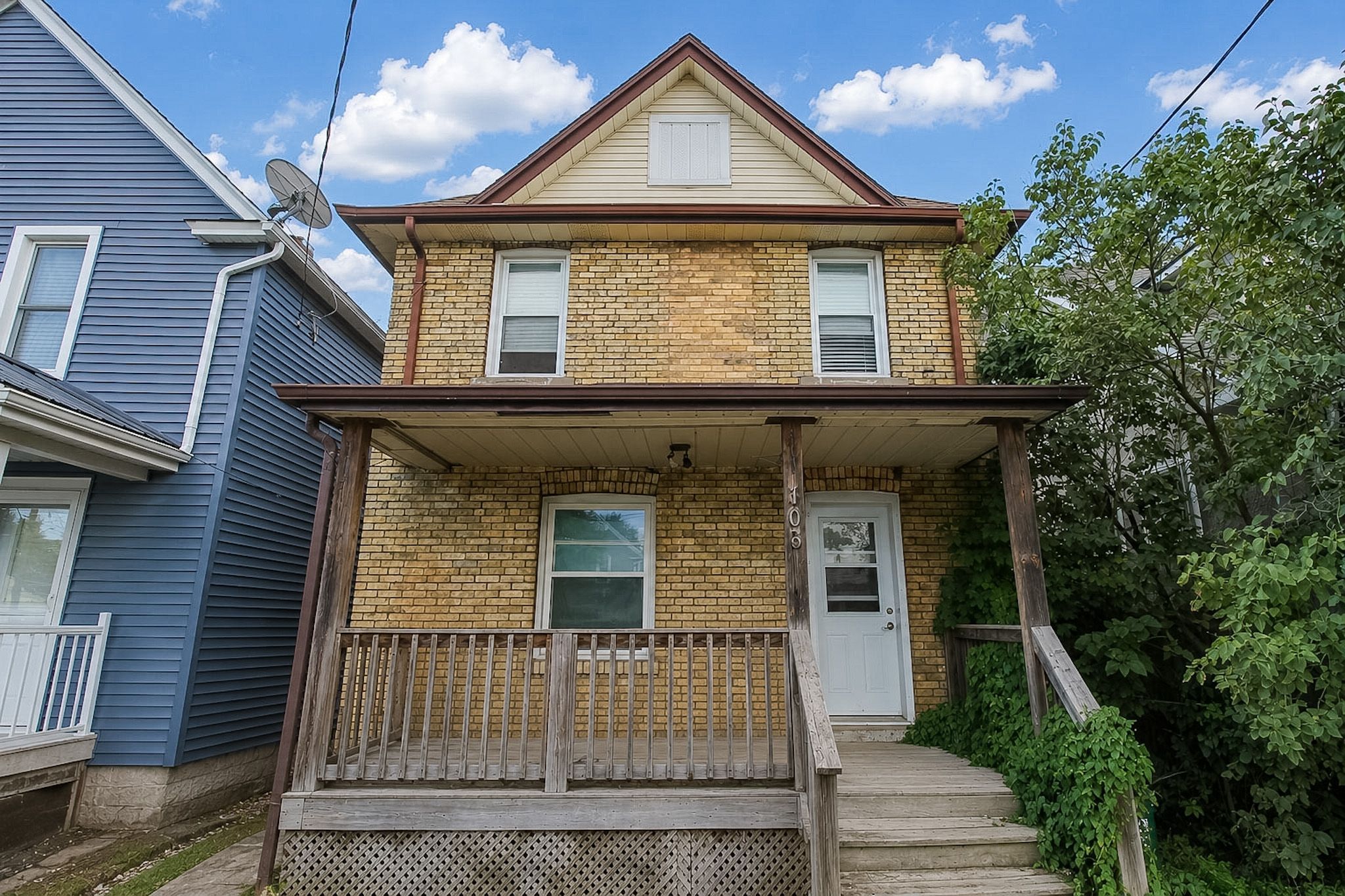 305 Burgar Street, Welland, On L3b 2t5