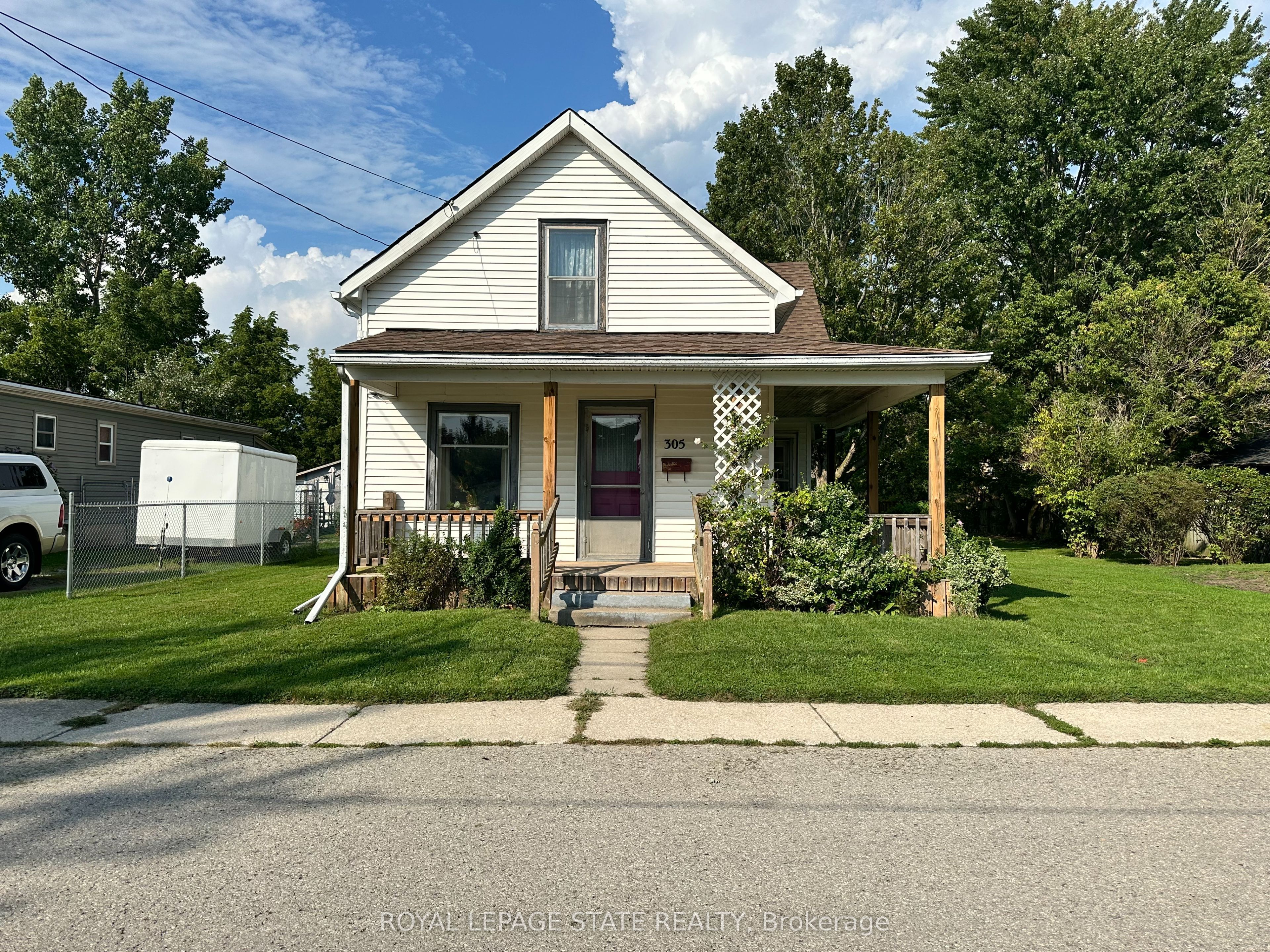 305 North Cayuga Street W, Haldimand, On N1a 1p4