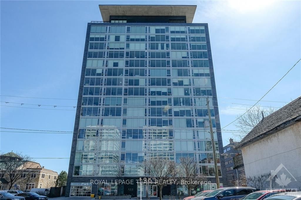 300 Lisgar Street 306, Ottawa Centre, On K2p 0e2