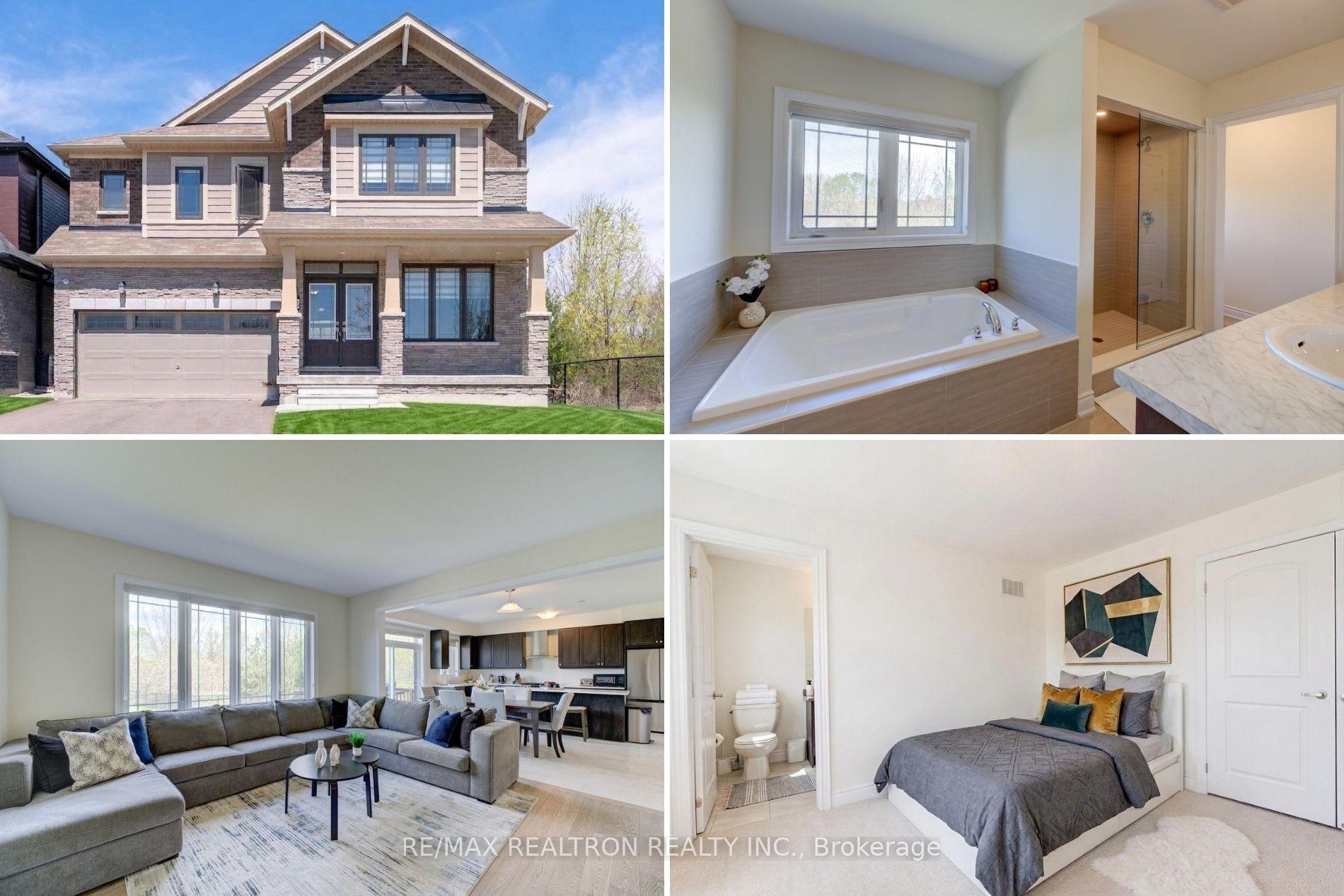 372 Blackburn Drive, Brantford, On N3t 5l5