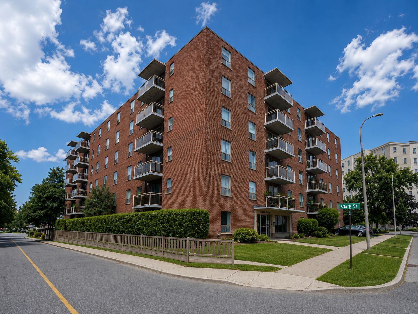 99 Church Street 604, St. Catharines, On L2r 3e1