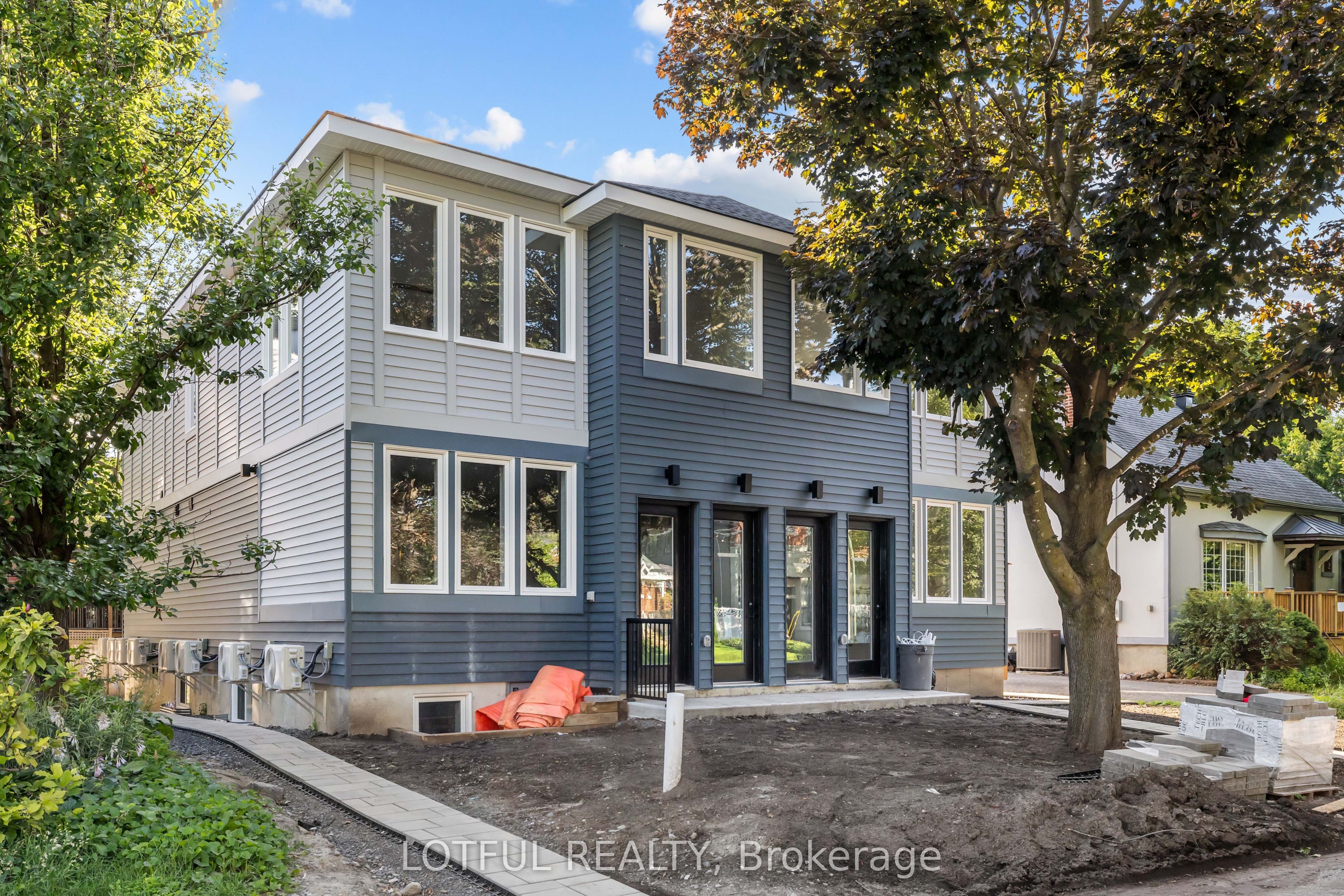 516 Tweedsmuir Avenue B, Westboro - Hampton Park, On K1z 5n9