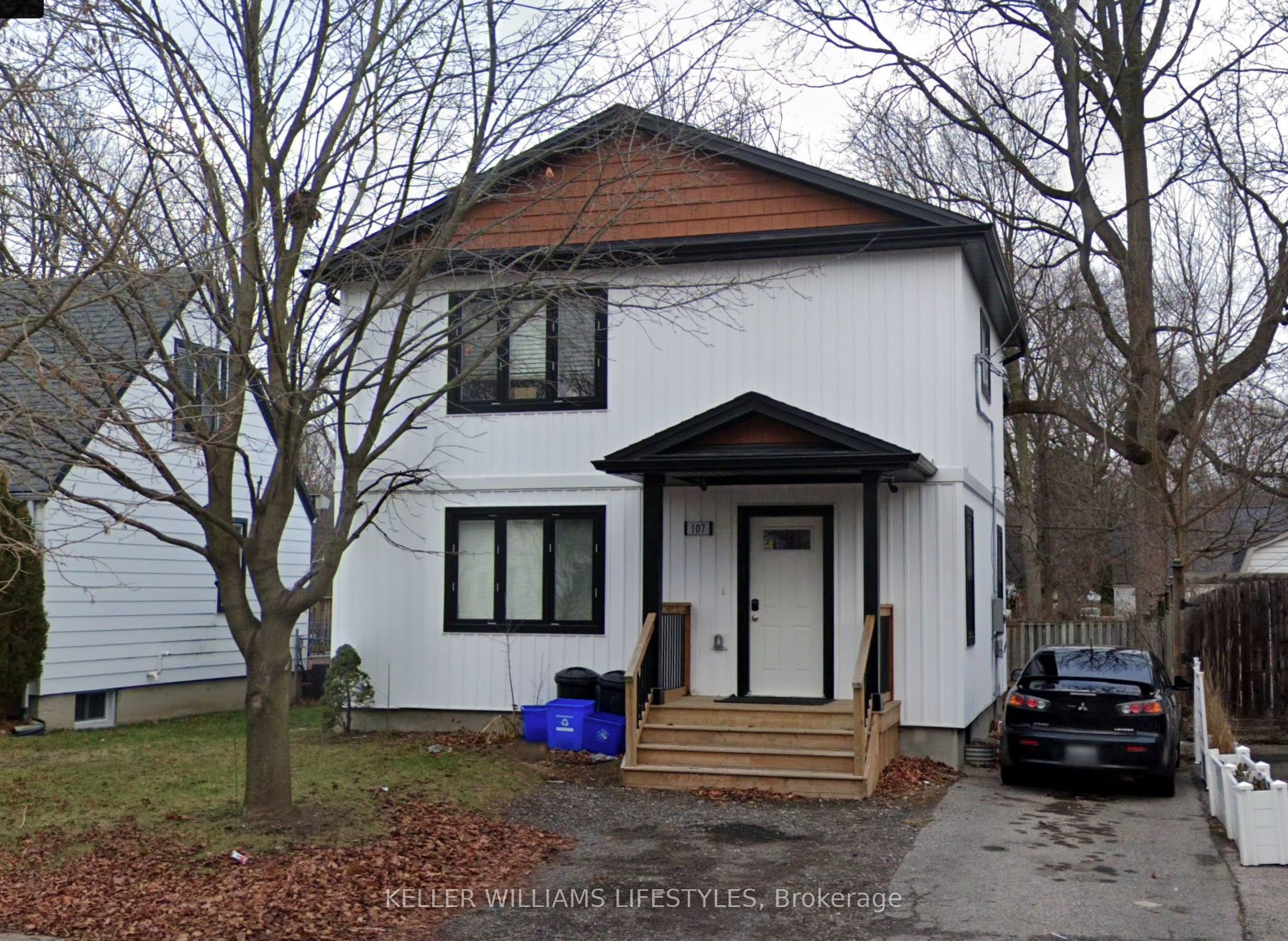 107 Cavendish Crescent, London North, On N6h 1a3