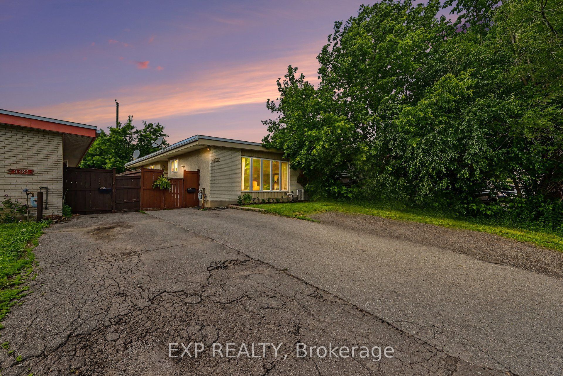 2385 Walkley Road, Elmvale Acres And Area, On K1g 3h1