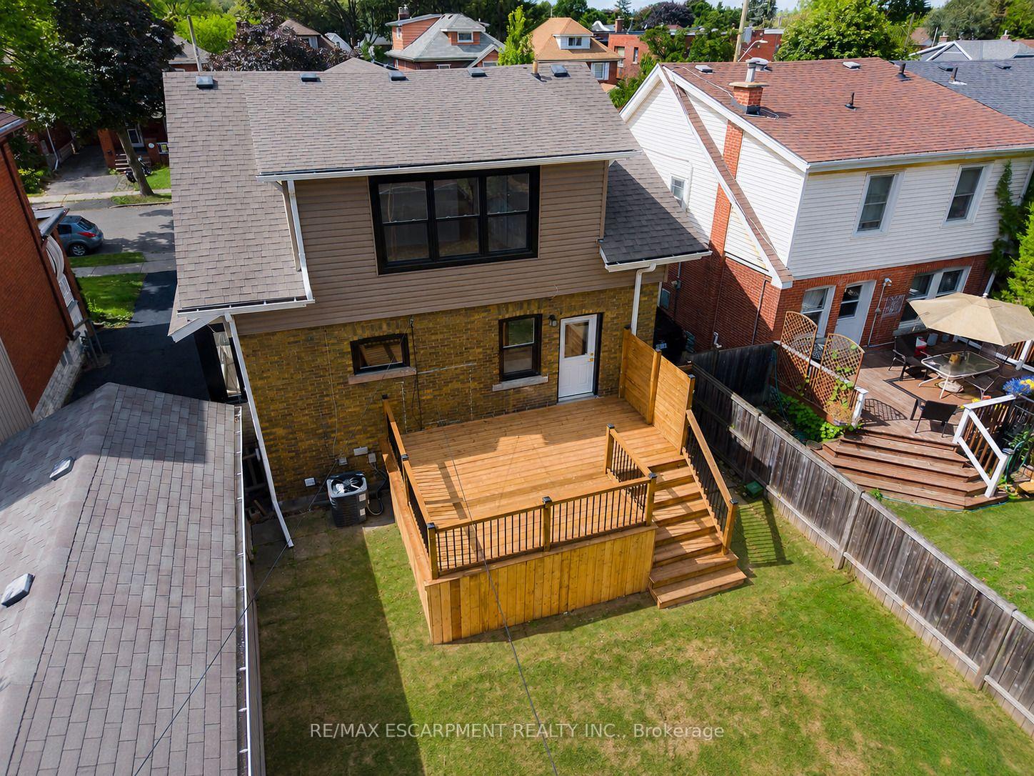 229 Park Row S, Hamilton, On L8k 2k4