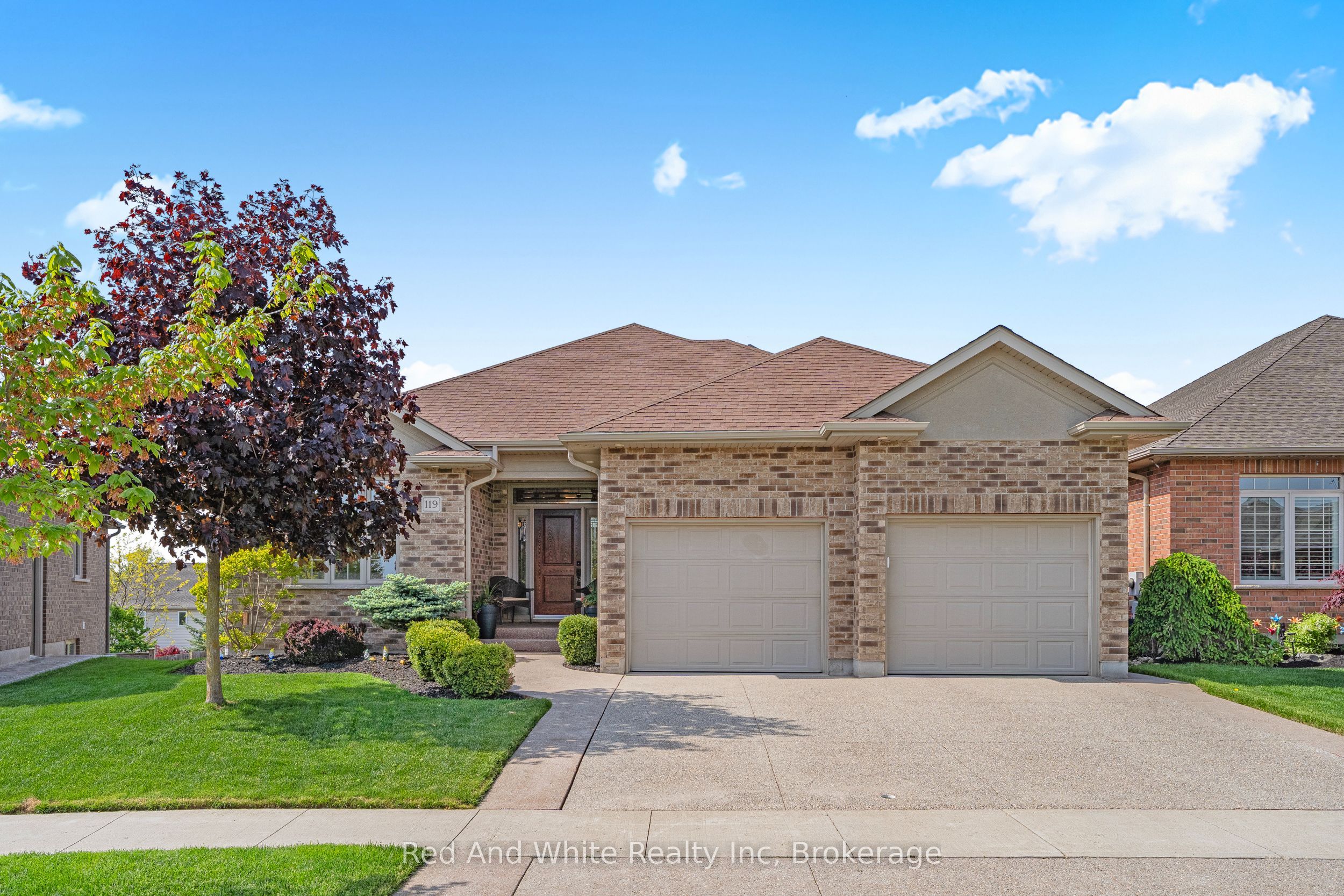 119 Gerber Meadows Drive, Wellesley, On N0b 2t0