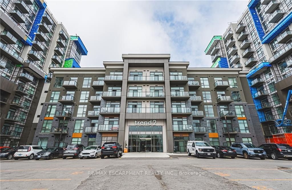 460 Dundas Street E 714, Hamilton, On L0r 2h4