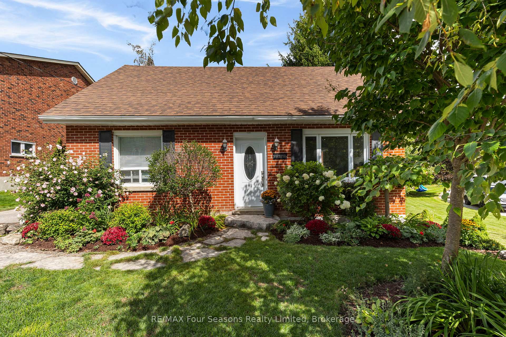 50 Amaranth Street W, East Luther Grand Valley, On L9w 5m5