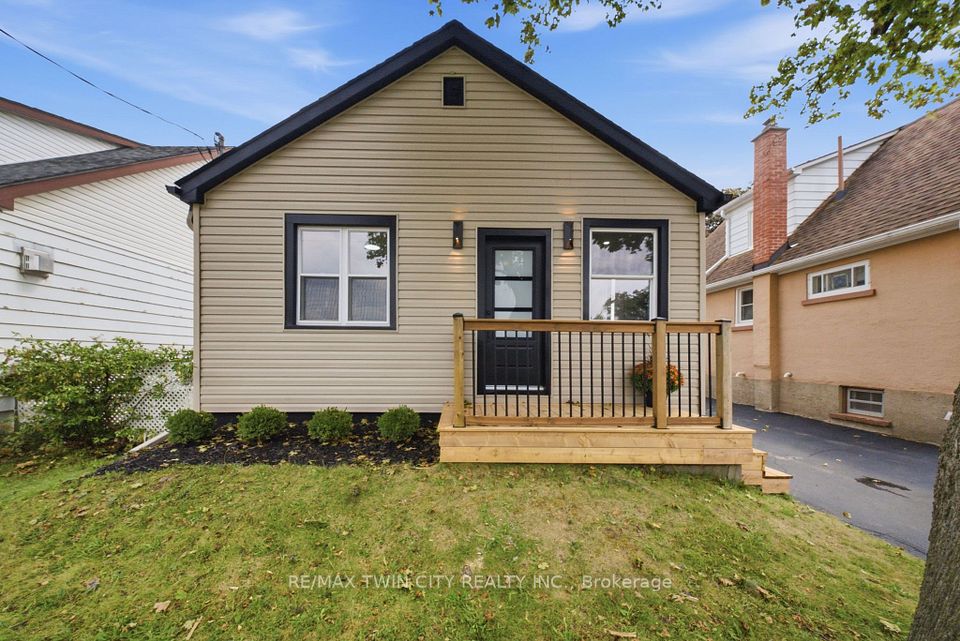 77 Abigail Avenue, Brantford, On N3r 4s4