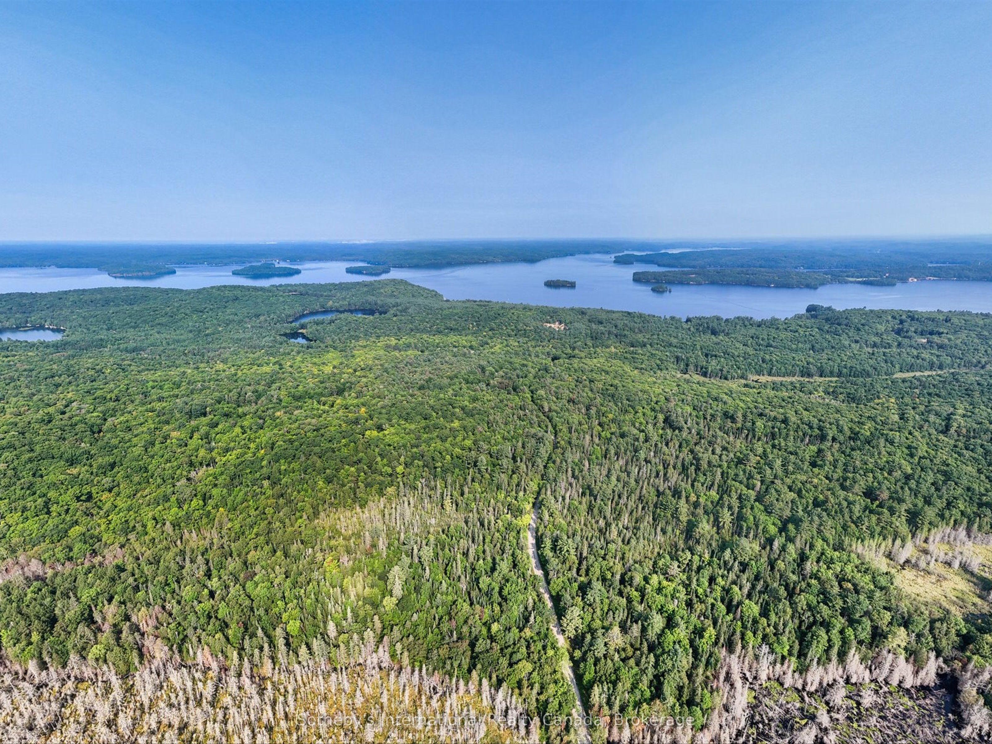 1045 C Browns Brae Road, Lake Of Bays, On P0b 1a0