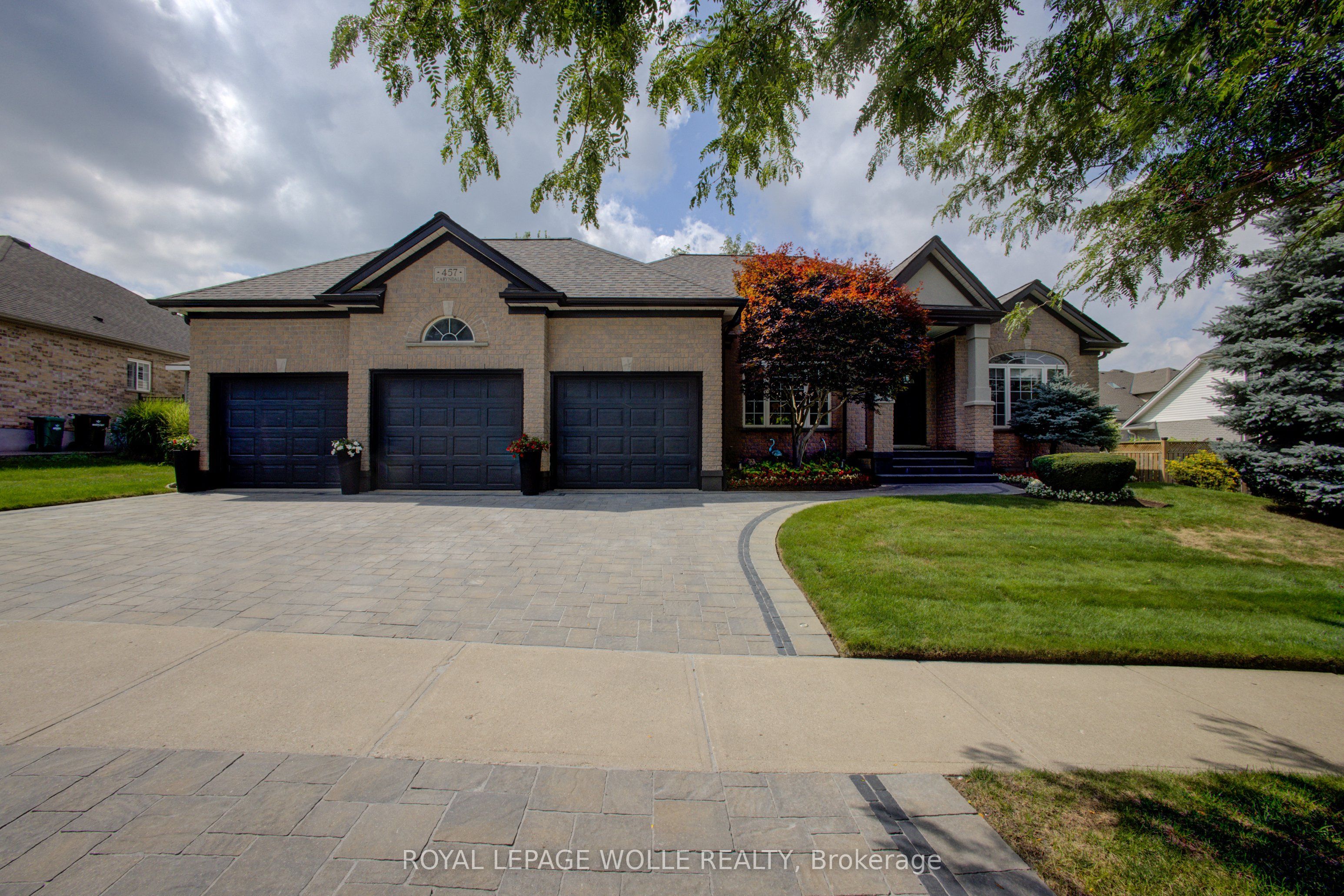 457 Caryndale Drive, Kitchener, On N2r 1j7