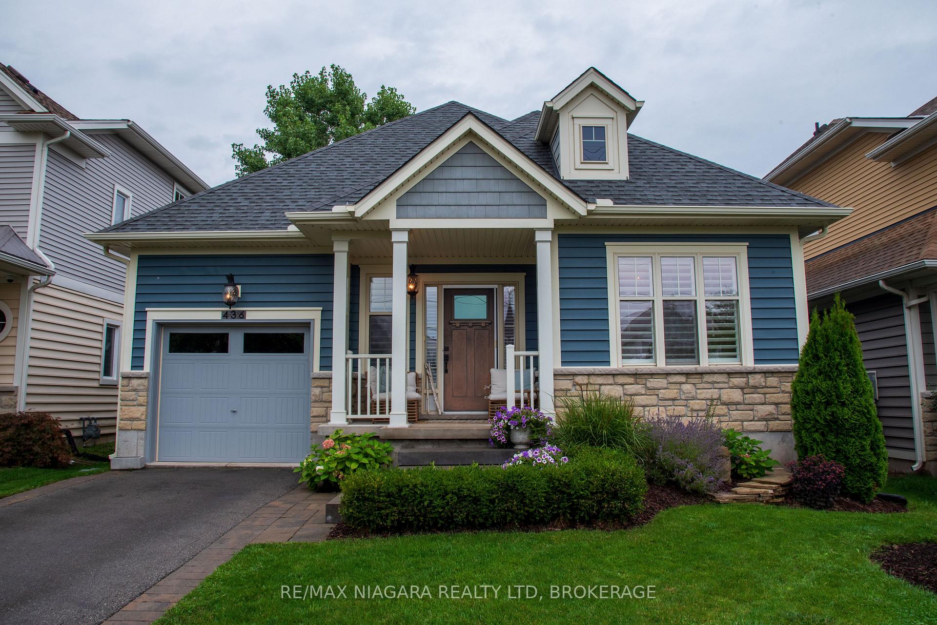 436 Ridgeway Road, Fort Erie, On L0s 1b0