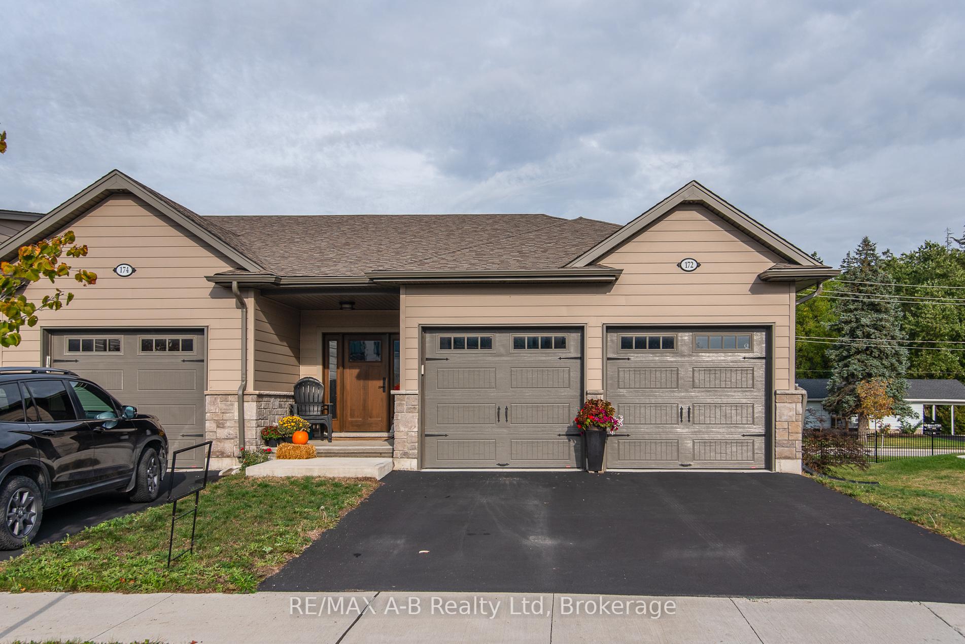 172 Hooper Street, St. Marys, On N4x 0c1
