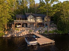 161 Wilson Drive, Huntsville, On P1h 2j2