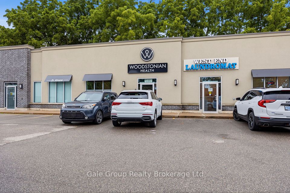 300 Main Street 2, Woodstock, On N4s 1b8
