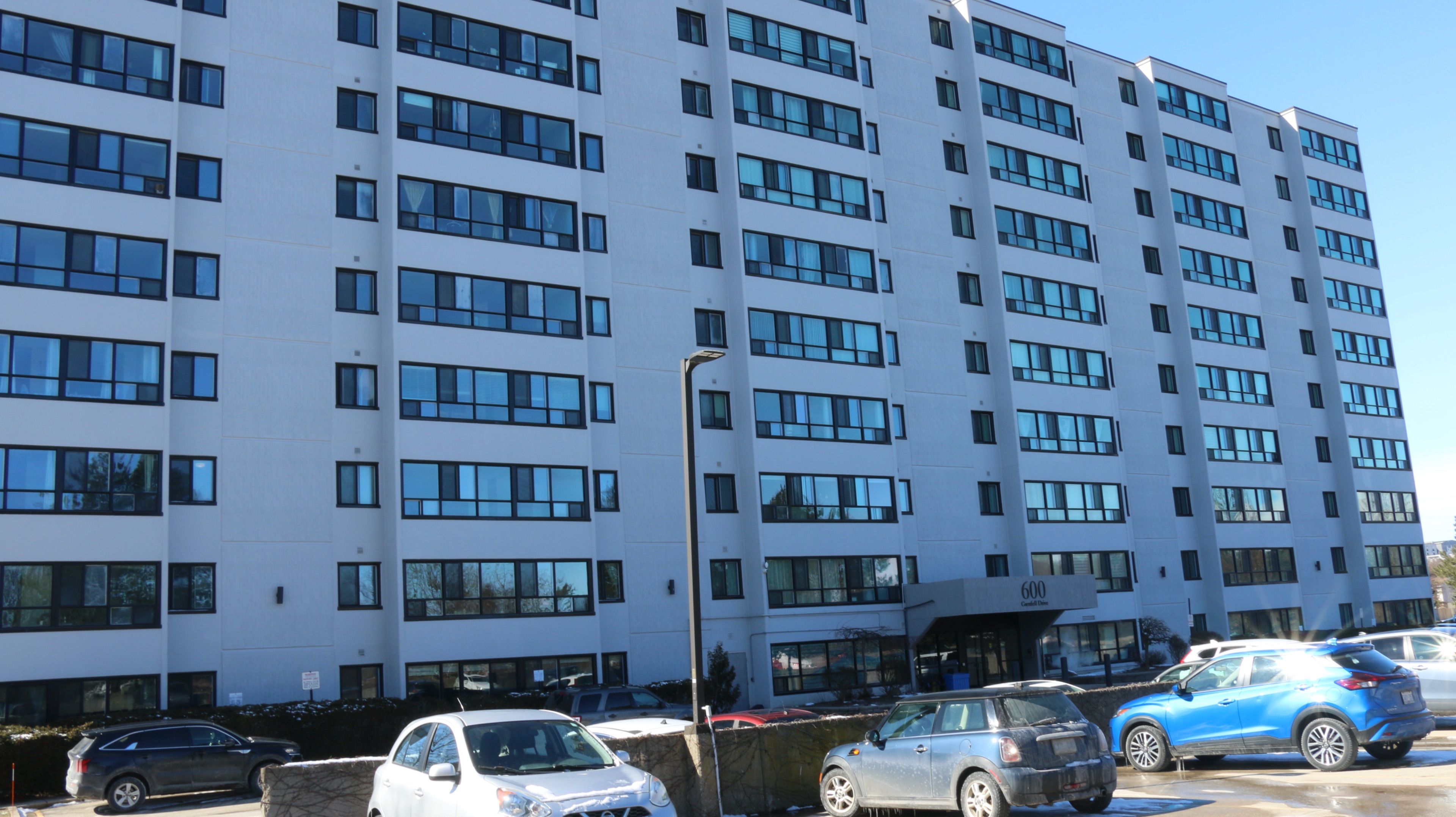 600 Grenfell Drive 207, London North, On N5x 2r8