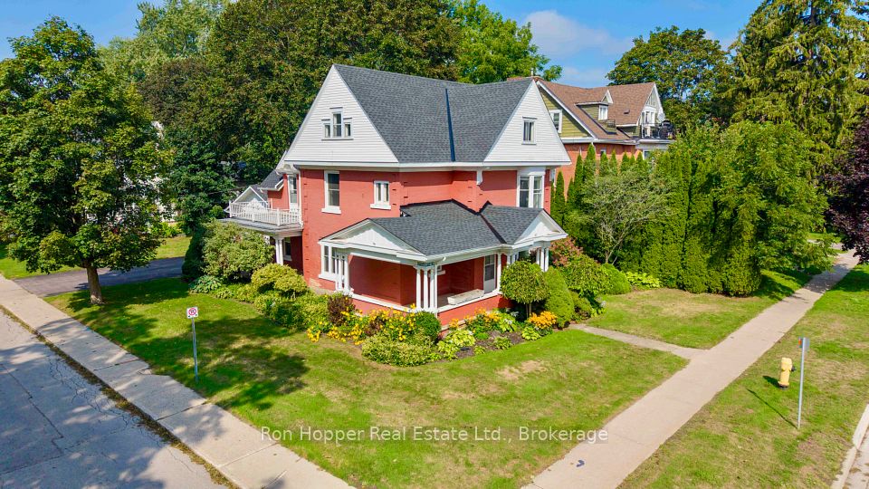 1358 4th Avenue W, Owen Sound, On N4k 4x1