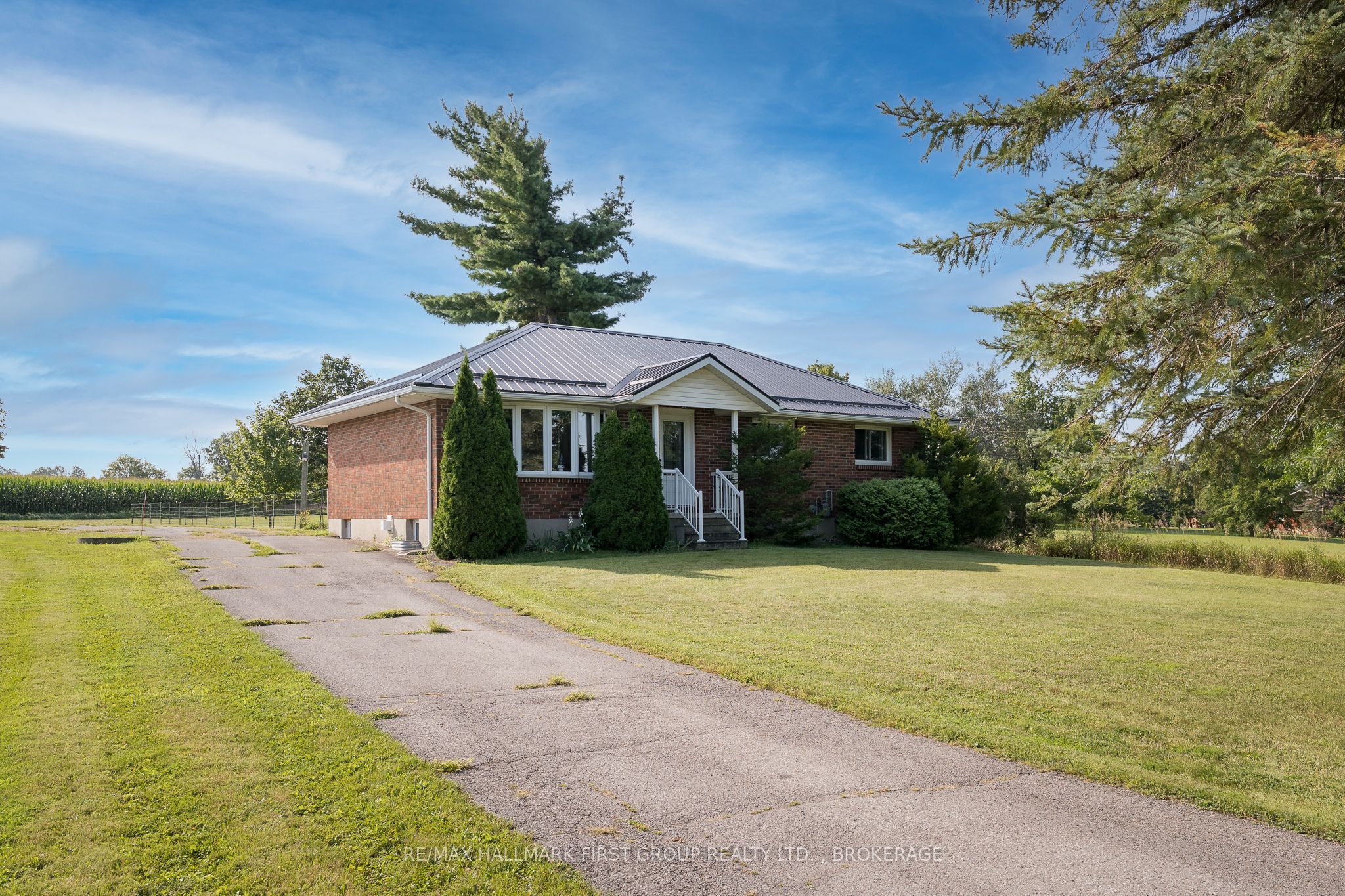 308 County Rd 9 Road, Greater Napanee, On K7r 3k8
