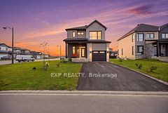 99 Rutile Street, Clarence-Rockland, On K4k 0m9