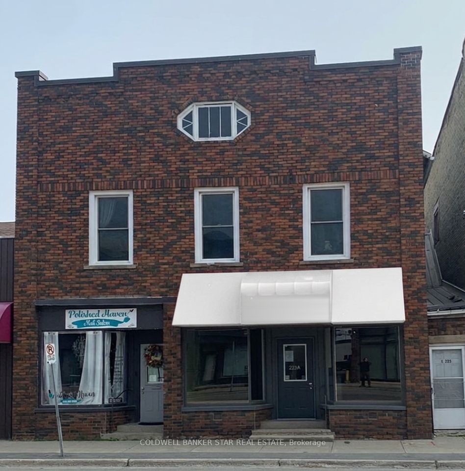 223a Main Street, Southwest Middlesex, On N0l 1m0