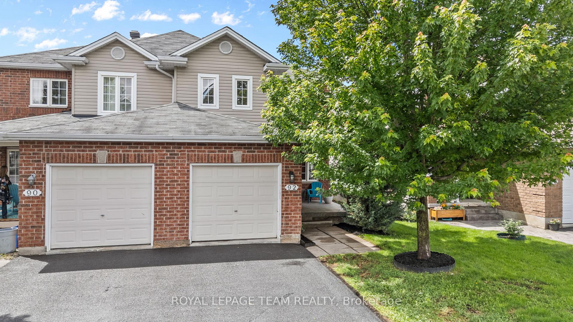 92 Wolff Crescent, Arnprior, On K7s 0c1