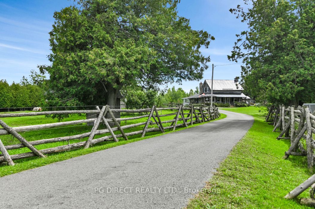 1563 9th Line, Beckwith, On K1c 3p2