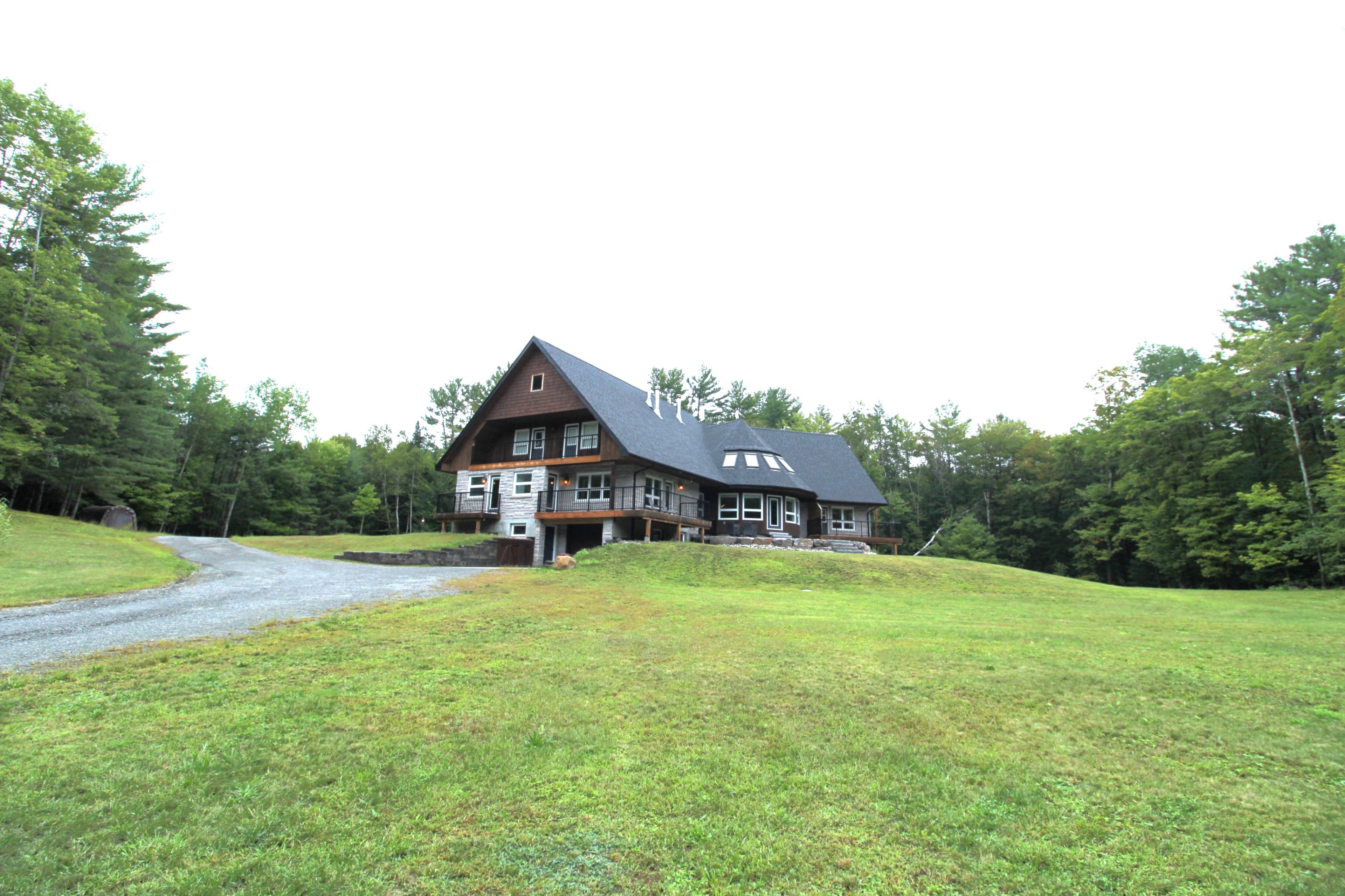 1196 Ravenscliffe Road, Huntsville, On P1h 0j3