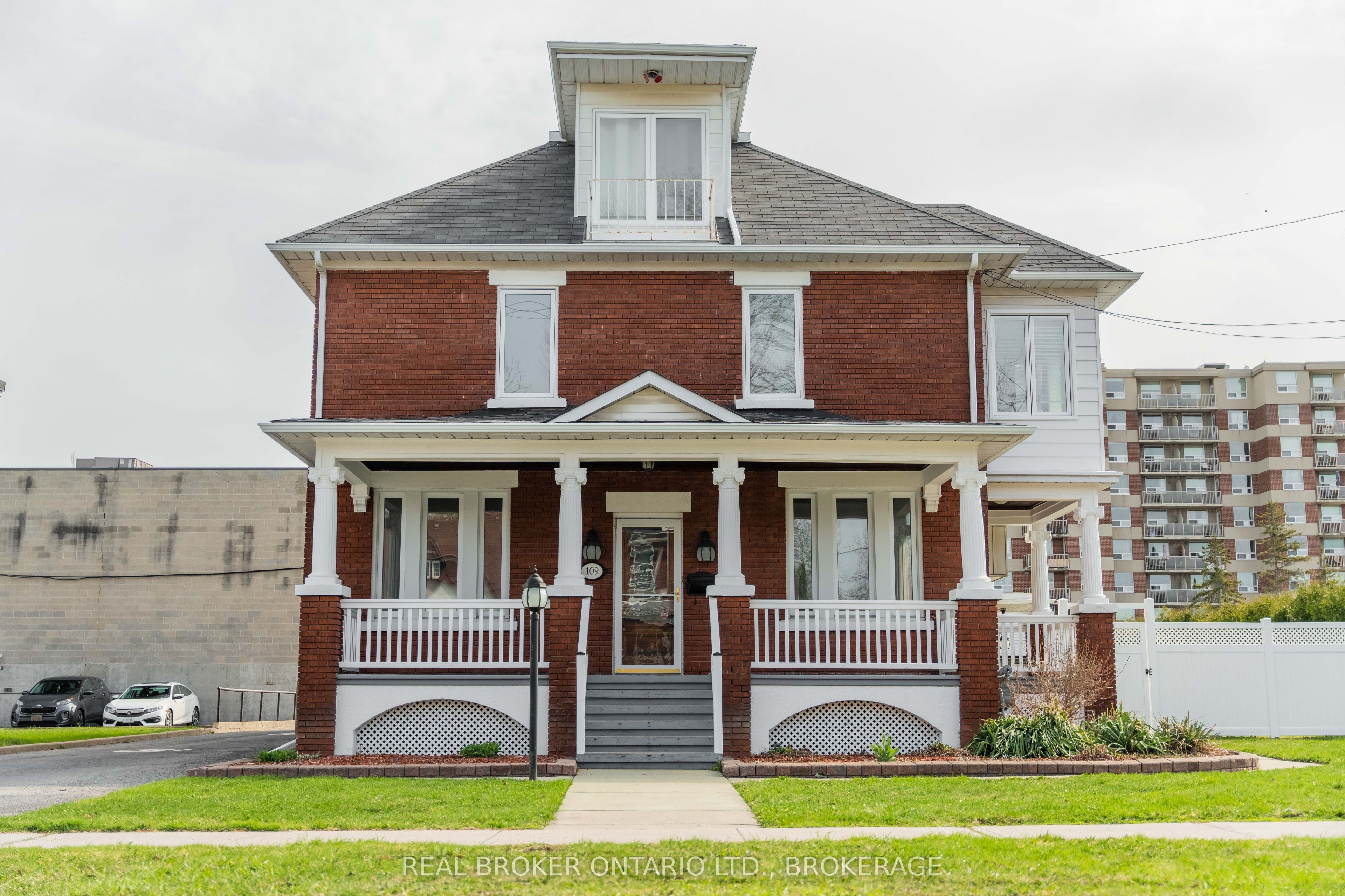 109 York Street, Cornwall, On K6j 3y9