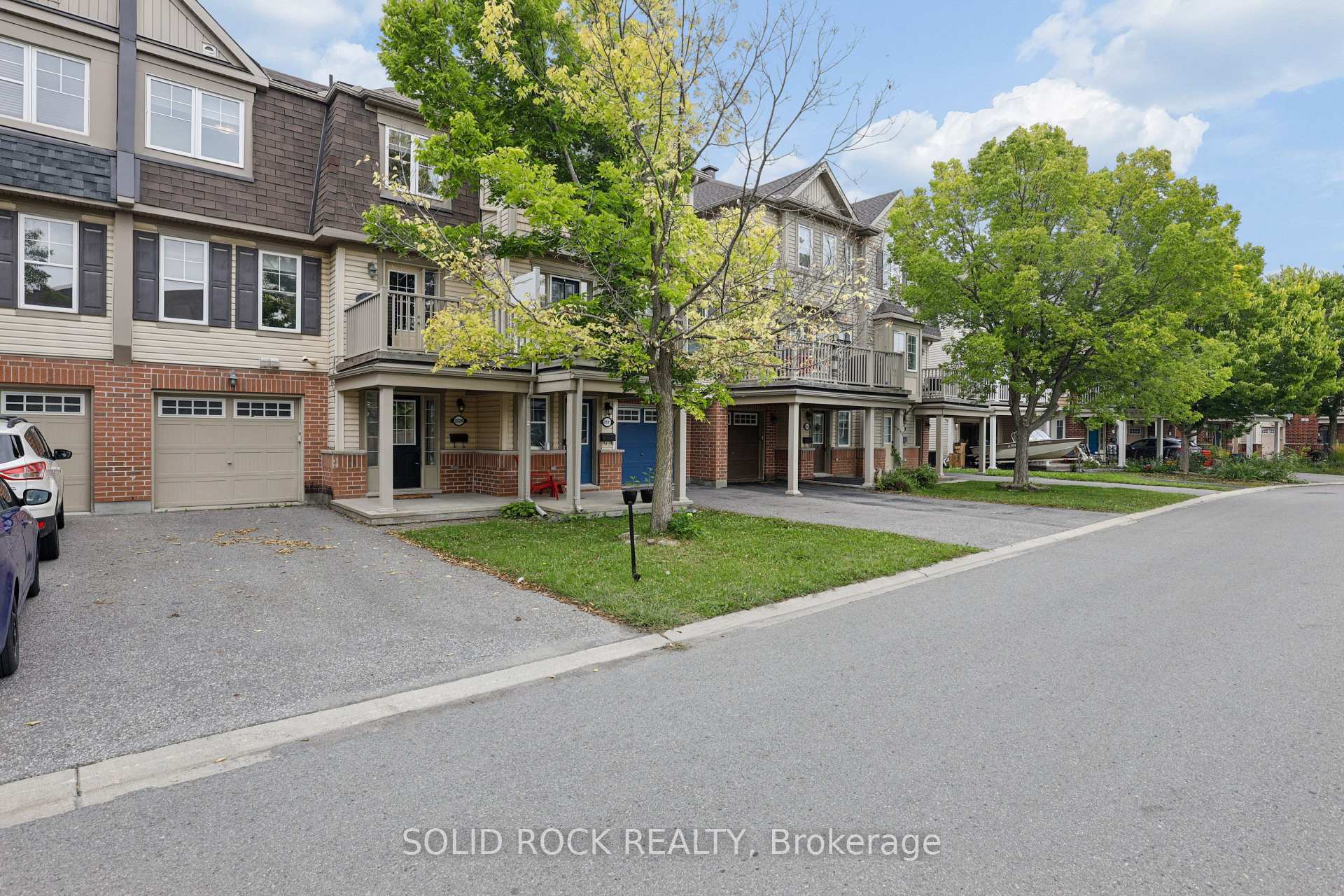 2529 Waterlilly Way, Barrhaven, On K2j 0k2