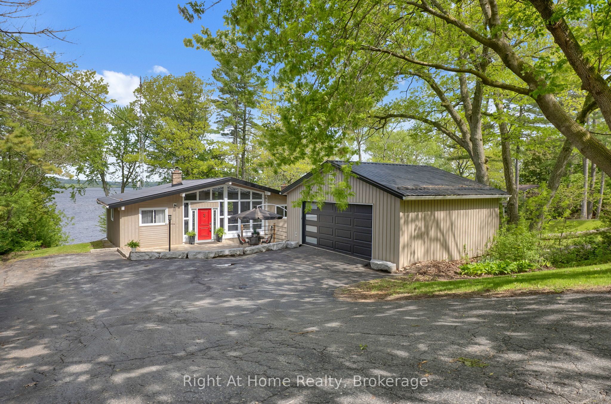 7508 Bamsey Drive, Hamilton Township, On K0l 1e0
