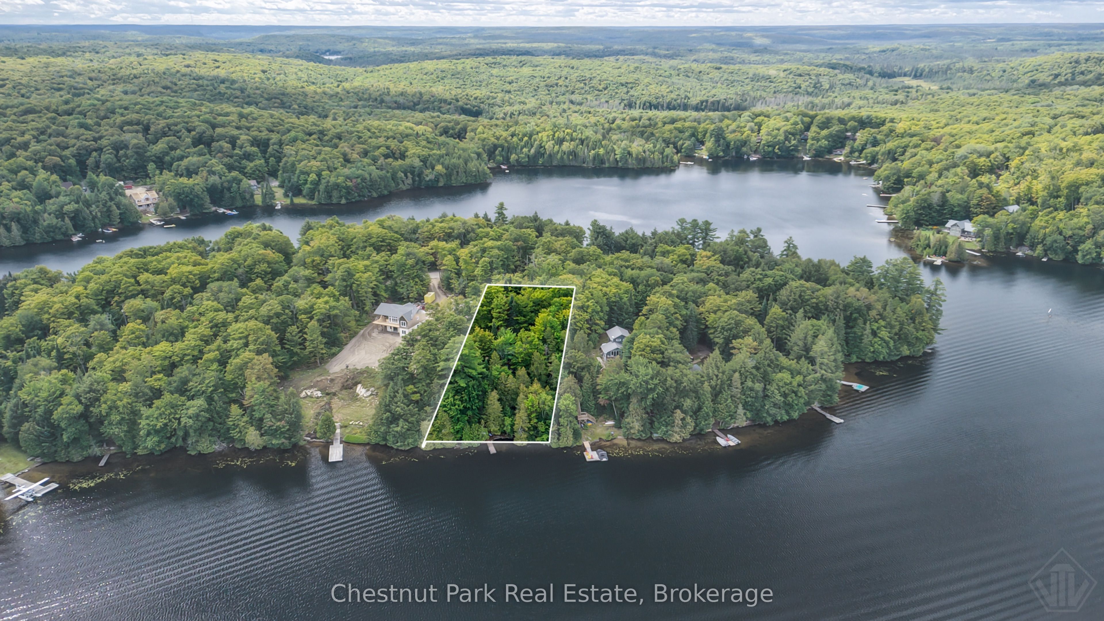 1470 Bay Lake Road, Perry, On P0a 1j0