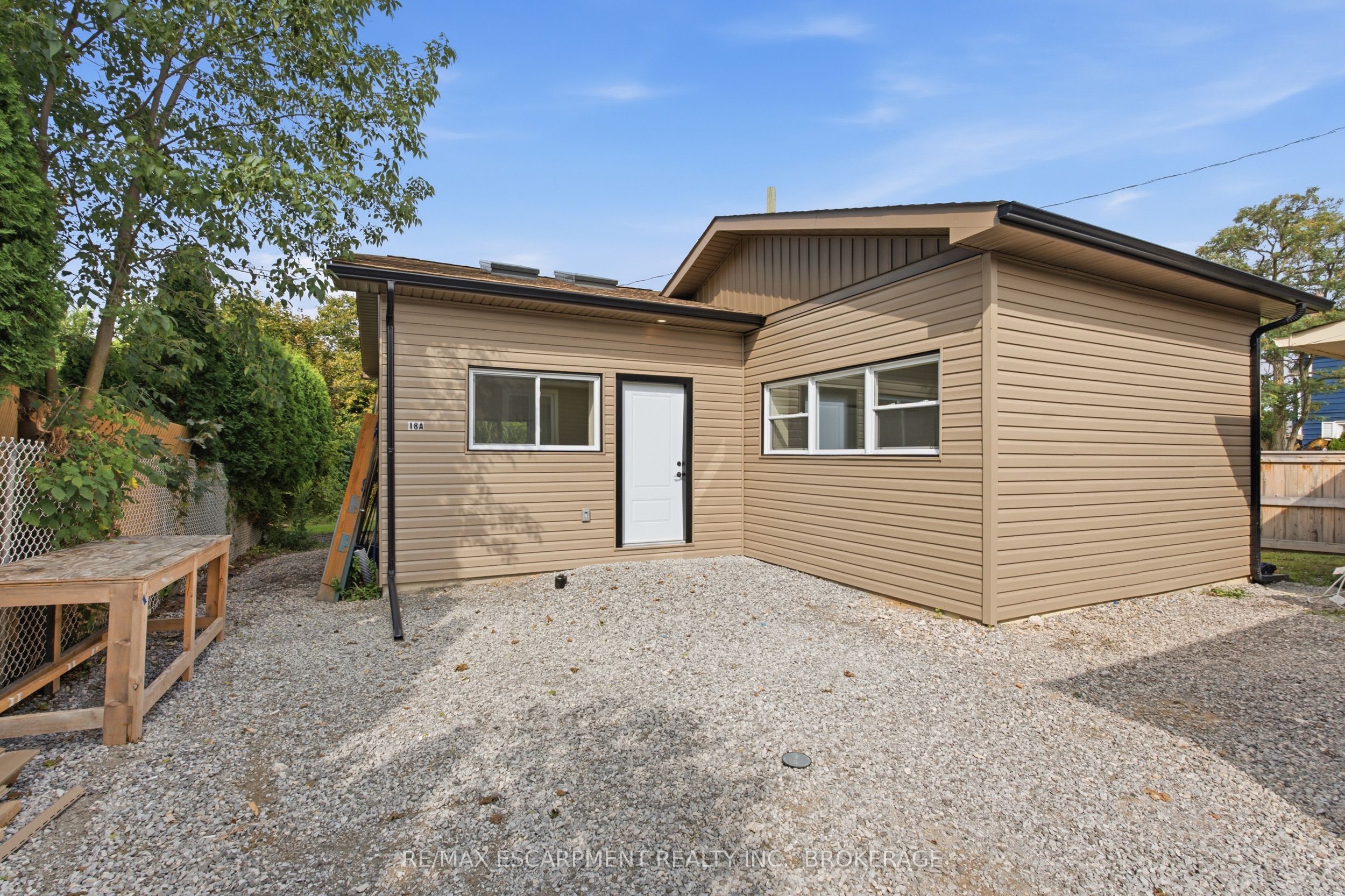 18 Princess Street 3, St. Catharines, On L2p 2r1