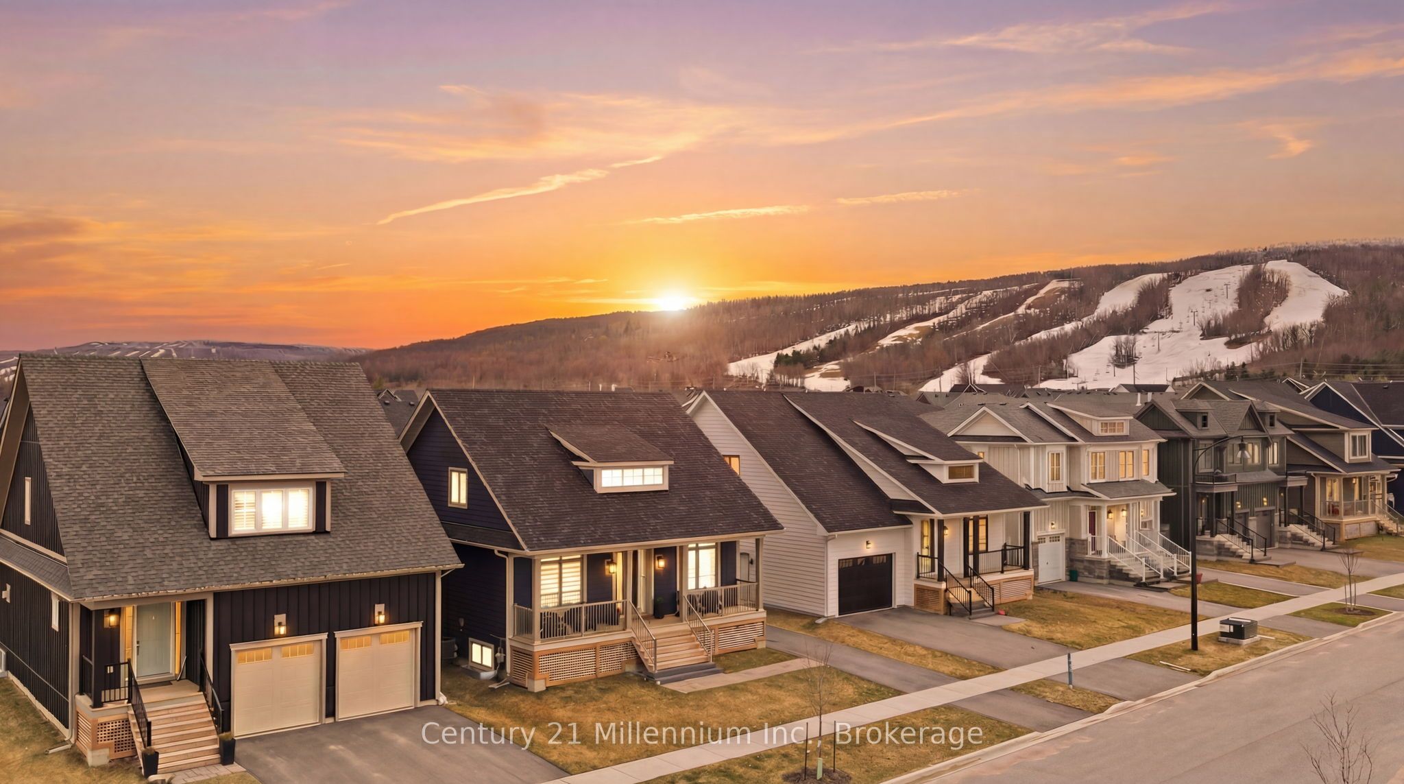 115 Courtland Street, Blue Mountains, On L9y 0r4