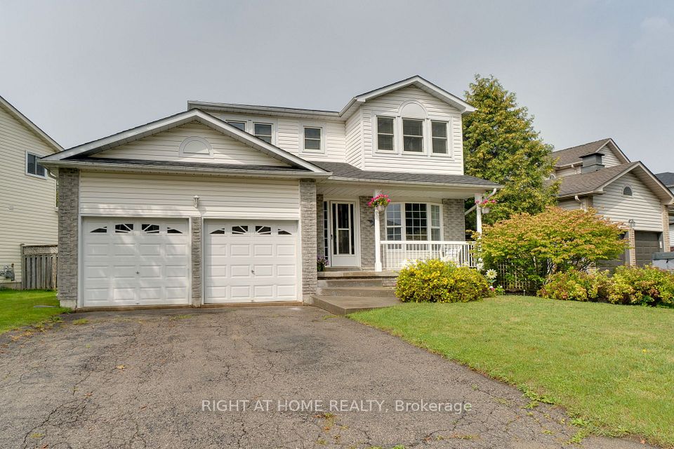 234 Philip Court W, Centre Wellington, On N1m 3m9