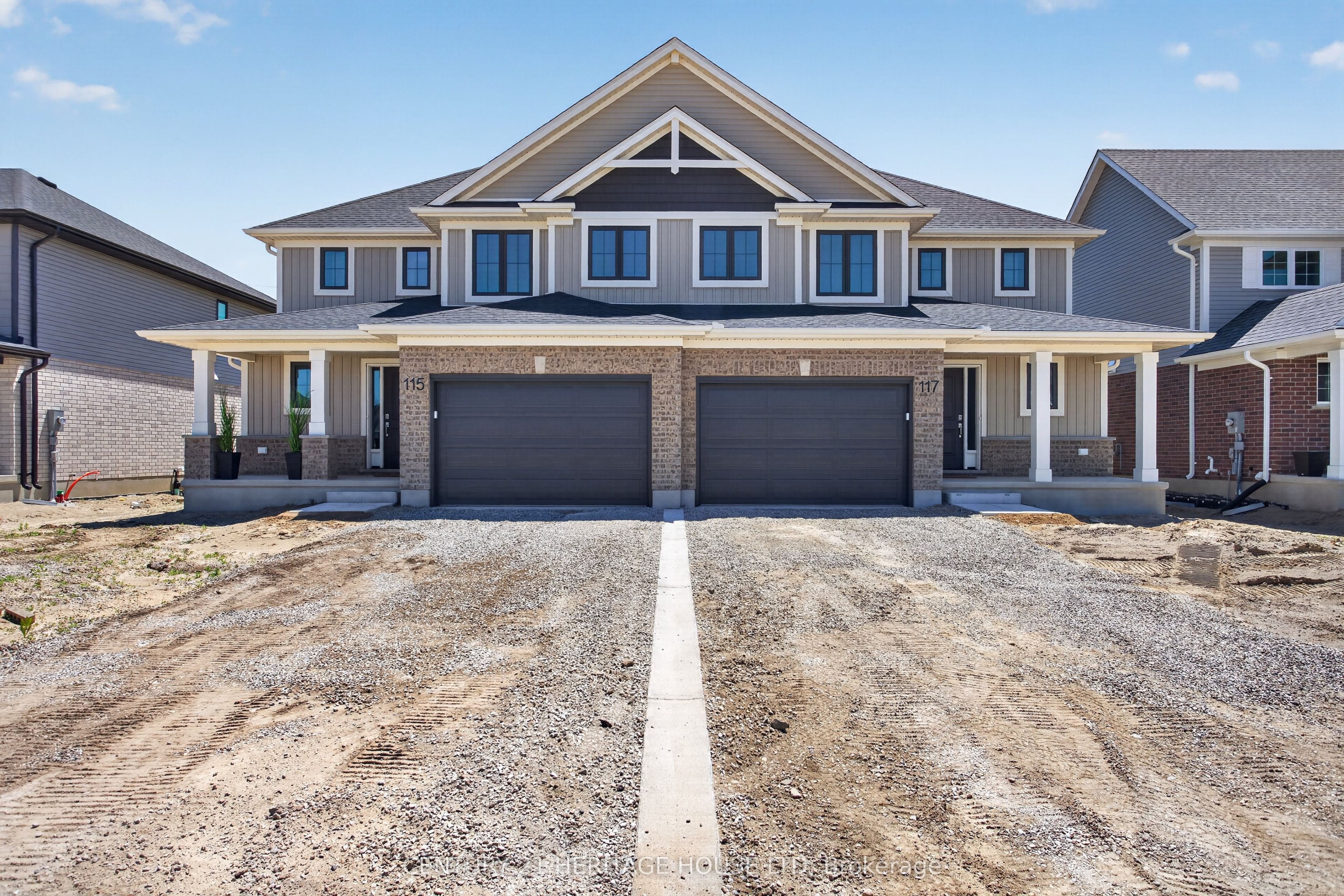 115 Styles Drive, St. Thomas, On N5r 0n8