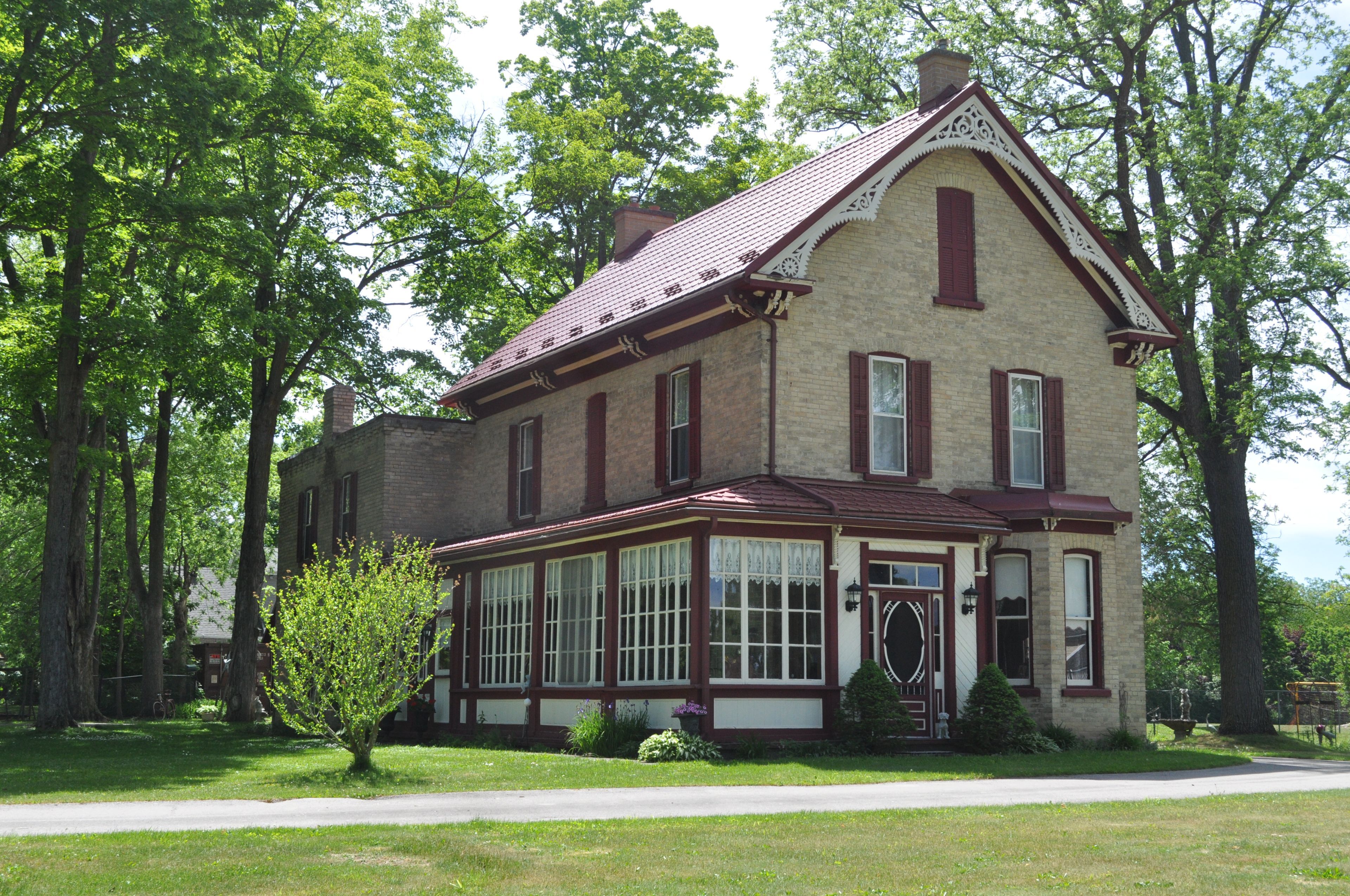 1 Jessie Street, Huron-Kinloss, On N0g 2r0