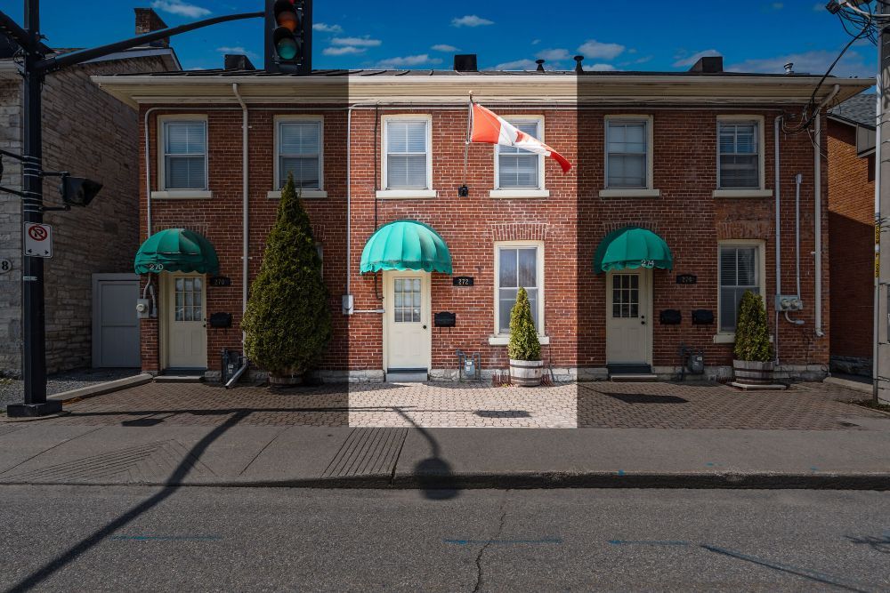 272 Wellington Street, Kingston, On K7k 2z1